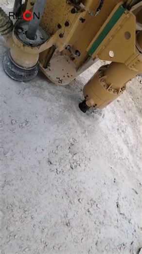 1.2K views | Integrated rock drill and rock splitter Quiet, vibration-free, and highly efficient rock breaking. #rockdrill #rocksplitter #drillandsplit #rocksplitting #rockdrilling #excavator #excavatorattachments #nonblasting | Non-Explosive Rock Breaking Solutions | Facebook