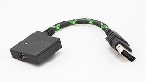 Chimeric Systems Xbox HDMI Adapter Pre-Orders Open - RetroRGB