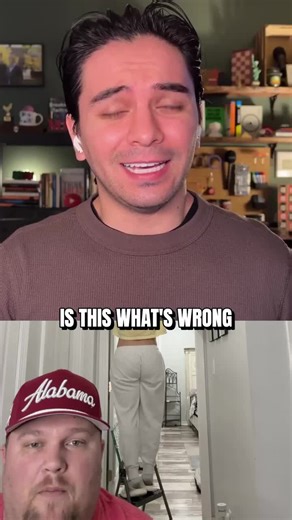 Is This What's Wrong With America? | america