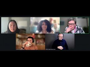 Intersectionality and Accessibility