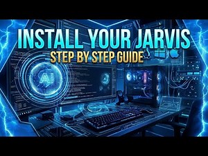 Install and Customize Jarvis -- Installation Guide