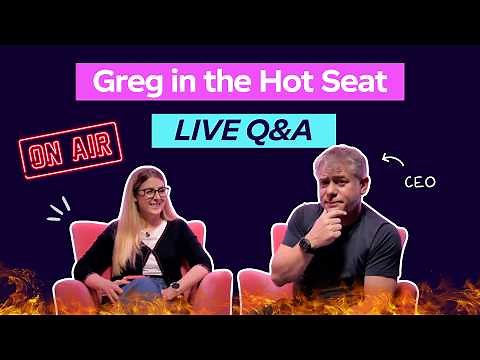Octopus CEO answers YOUR questions live | Power to the People