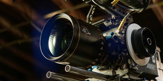 Intimidated by Anamorphic Lenses? This Tutorial Series Can Help Demystify the Process