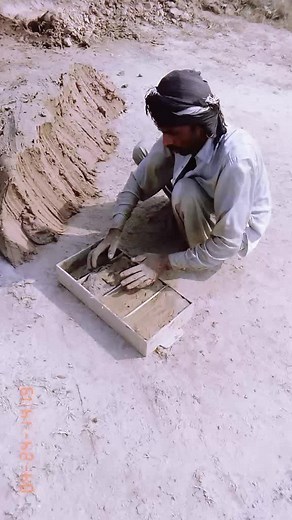 Brick Making Process: Step-by-Step Guide