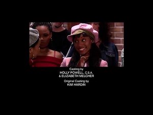 One On One Season 3 End Credits