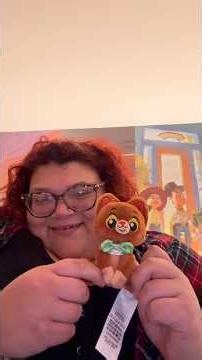 Aristocats Wishables Opening