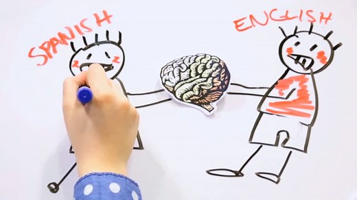 The Benefits of Being Bilingual