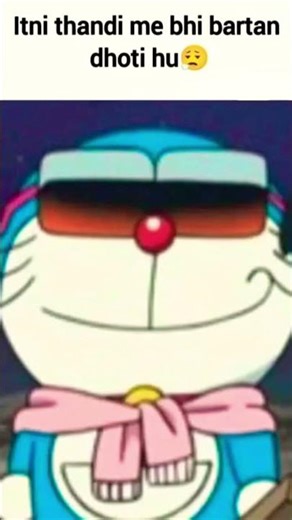 doremon funny memes 😀😀😀