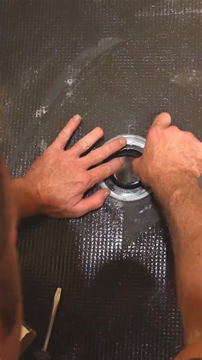 Tile Shower Build Building and renovating your own bathroom is very rewarding 😊 👉Enroll in my online course for step-by-step guidance httpsbit.ly3ELCBw1 Don't get overwhelm | Bathroom Remodelingteacher