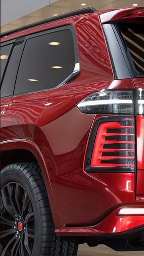 【2026年新型】トヨタ 新型ランドクルーザーFJ 完全公開！コンパクト×本格4WDの衝撃進化