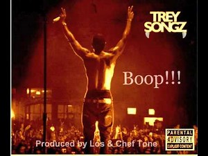 Trey Songz - "Boop!!!" (Anticipation 2.1) [Official Audio]