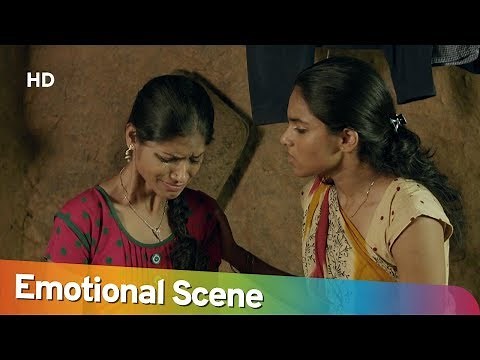Katti Batti (2015) - परेश ने मला विसरावं - कट्टी बट्टी - Marathi Emotional Scene