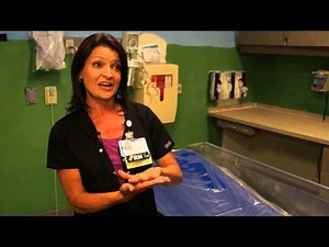 Common Fireworks Injuries and Safety Measures