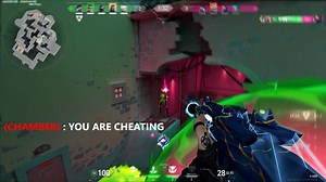 34K views · 342 reactions | Fade is the scariest agent | Valorant | Ch3 YT | Facebook