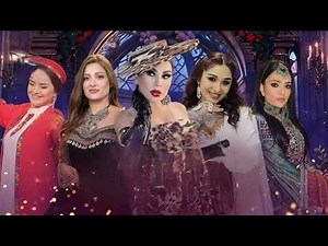 A Compilation of Newest Afghan HIT Songs 2025