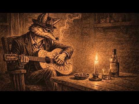DEEP Southern DELTA Blues - Raw Southern Blues Powered by Mississippi Delta Slide