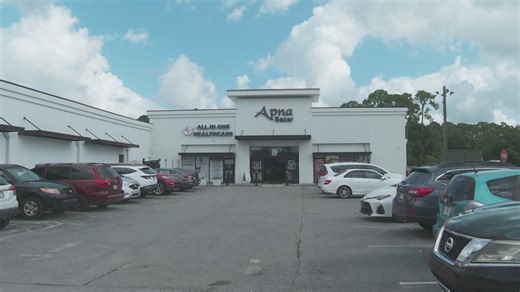 Proposed Jacksonville meat processing facility sparks debate over halal needs, neighborhood concerns