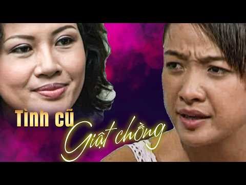 Phim Việt Nam 2026 | TÌNH CŨ GIẬT CHỒNG | Phim Việt Nam Trọn Bộ Hay Nhất | Phim Việt Nam Mới Nhất
