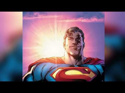 David Bowie - Starman #superman #meme