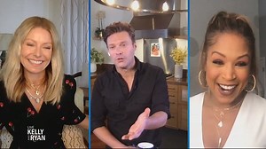 41K views · 576 reactions | "I" in Isolation: We are checking in with our friends across the country! Today, we take you to Chicago to chat with Val Warner, co-host of Windy City LIVE, to see how she is handling isolation. Thanks for brightening our day, Val! | Live with Kelly and Mark | Facebook