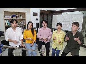 BTS - Dynamite (acapella)