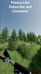 Farming Simulator 22 No Mans Land My Yard Is A Mess (10 Land Series) #shorts