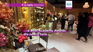 Meet Wolfgang Puck, the Austrian chef feeding Hollywood's elites at the Oscars Governors Ball