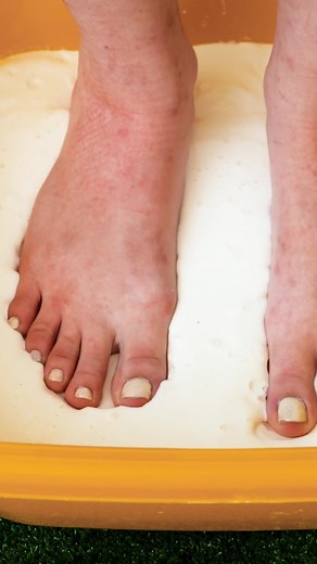 This is how quicksand works!