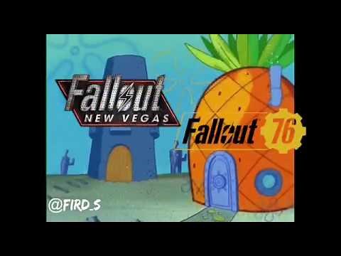 [Fallout NV] - Big Iron