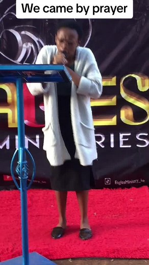 The Power of Prayer: Transforming Lives and Nations