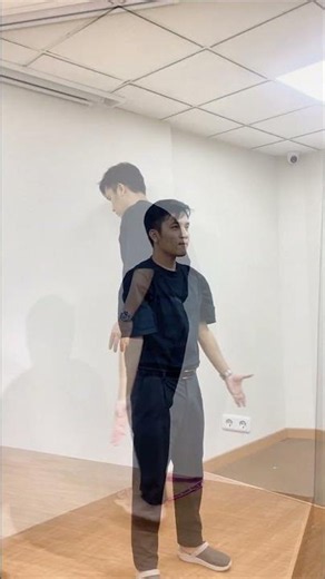 Dynamic Stretching untuk Meningkatkan Otot
