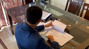 Local business cites issues with SBA’s disaster loan