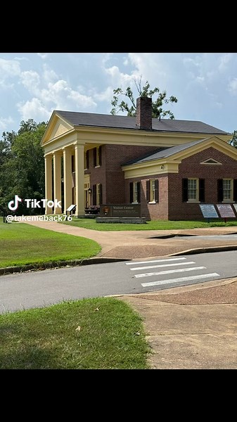 Shiloh National Military Park Self-Guided Auto Tour