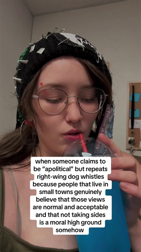 What “I’m a Centrist” Often Means: Dog Whistles Explained