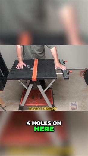 Table Clamping_ Bench Dogs Demo & Review