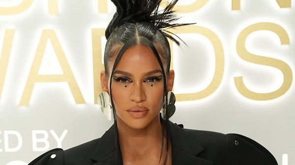 Cassie no longer living in U.S. following Sean 'Diddy' Combs trial