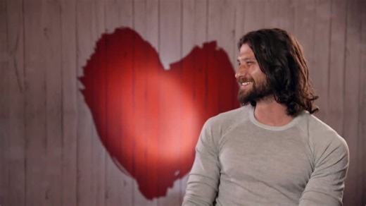 First Dates (Australia) S01:E01 - First Dates (AUS)