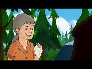 Dr. Antigone Cold Sneezes