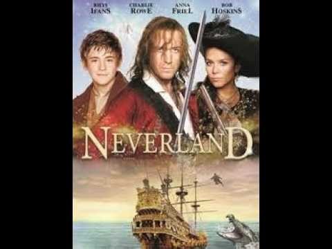 NEVERLAND Vj Junior productions kano kasufu adventure