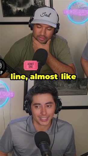 What if getting World Cup tickets felt like scoring Coachella passes? 🎟️⚽