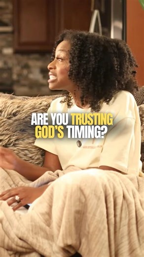 Have you ever thought that an unanswered prayer could actually be God’s protection?