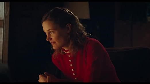 Phantom Thread [DVD] [2017]