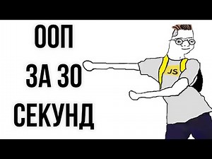 The whole essence of object-oriented programming