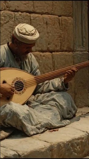 Psalm 121 in Ancient Hebrew — The Guardian Song