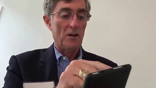 Amazon's Tool for Reading, One Word at a Time