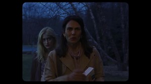 Giving Birth to a Butterfly (2021)