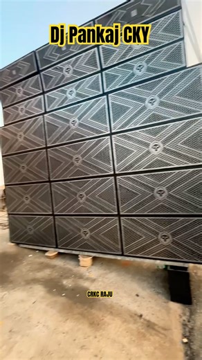 DJ RJX @DjPankajChandankiyariOfficial #crkcraju #djsarzen #shorts #trending #shortsfeed #ytshorts