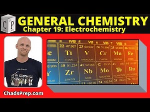 19.7 Electrolytic Cells