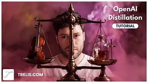 OpenAI Fine-tuning vs Distillation