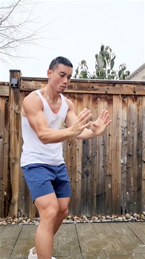 Try this exercise to help strengthen your wrists and forearms for Wing Chun 1) Practice with one arm 2) Coordinate with both arms 3) Synchronize with your overall structure | Wing Chun Club